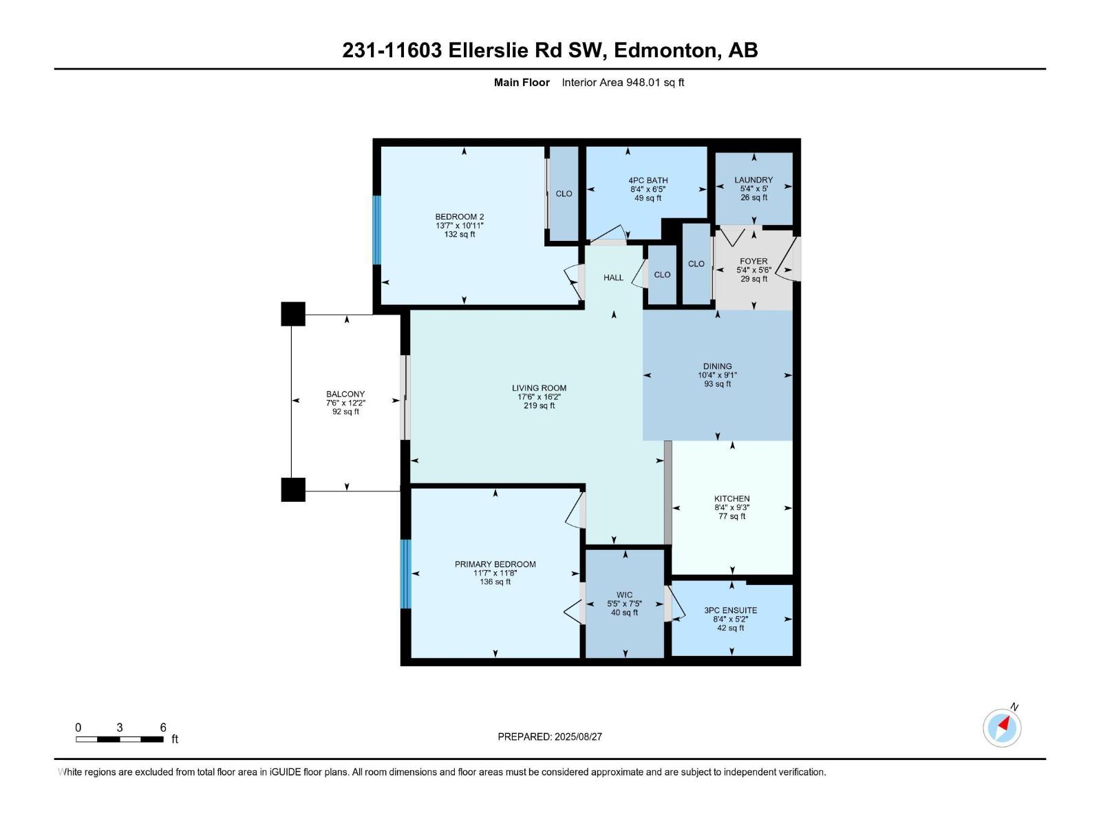 Photo 28 of 231 11603 Ellerslie Rd Sw, Edmonton AB