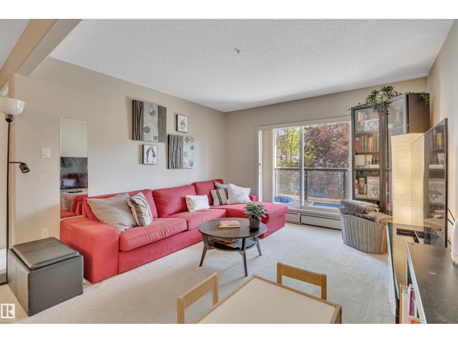 Photo 1 of 231 11603 Ellerslie Rd Sw, Edmonton AB
