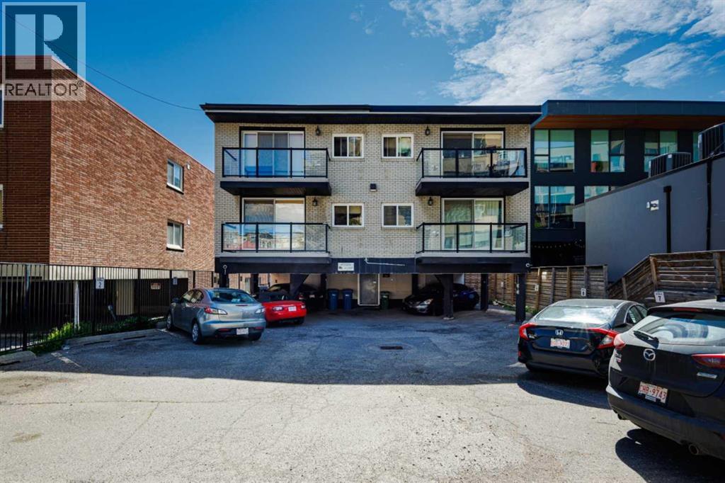 Photo 20 of 10 1715 13 Street Sw, Calgary AB