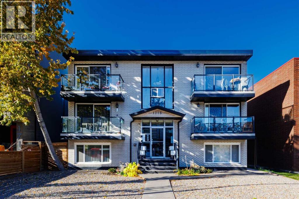 Photo 2 of 10 1715 13 Street Sw, Calgary AB