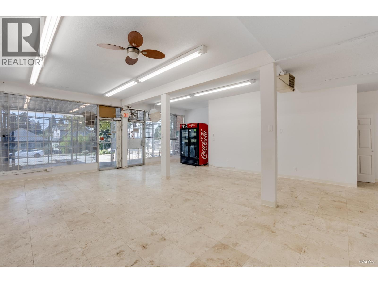 Photo 5 of 4280 Slocan Street, Vancouver BC