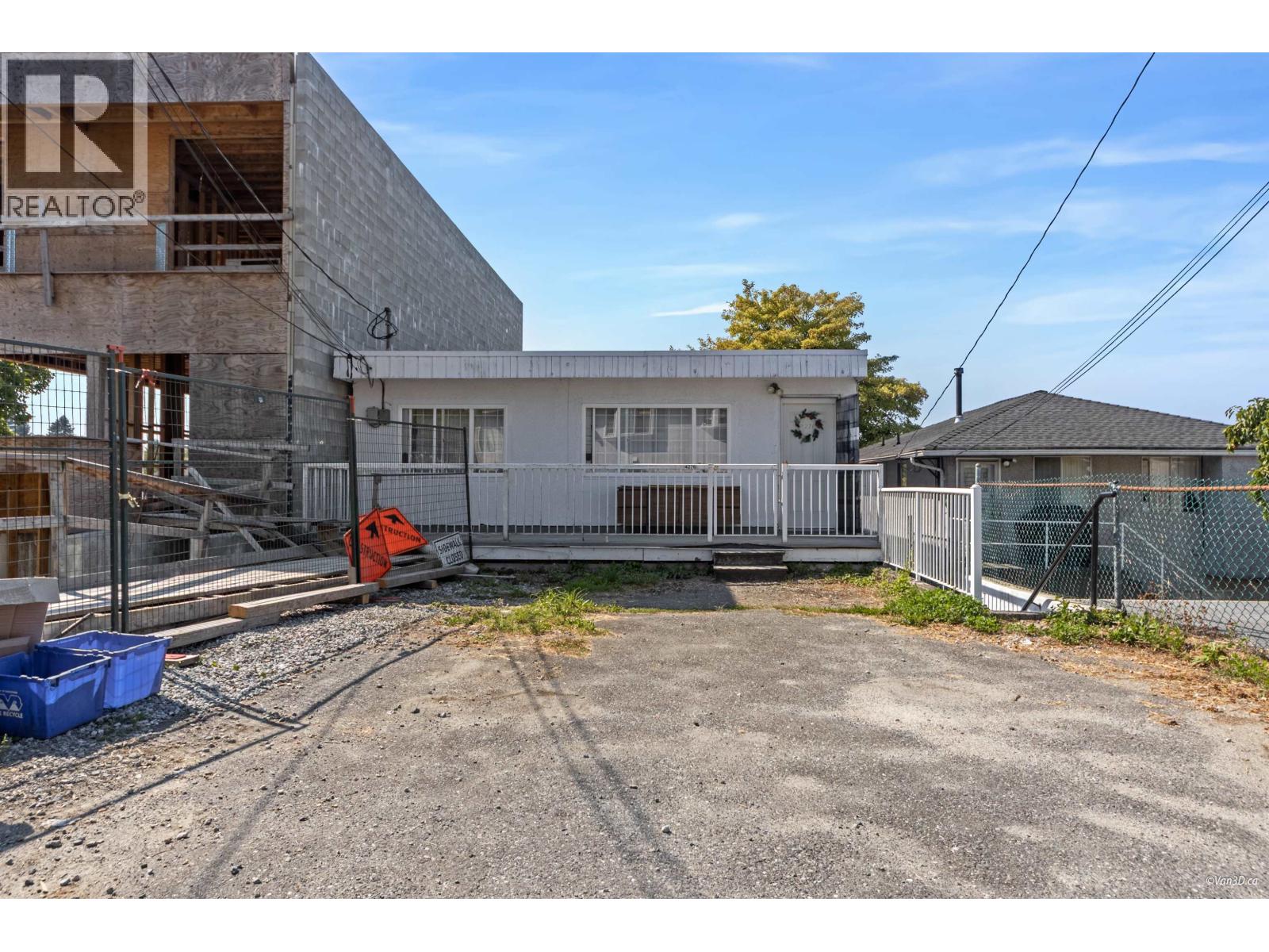 Photo 25 of 4280 Slocan Street, Vancouver BC