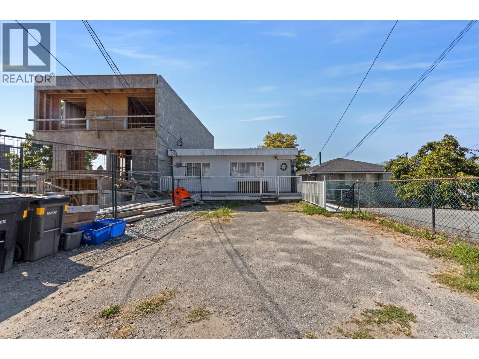 Photo 24 of 4280 Slocan Street, Vancouver BC