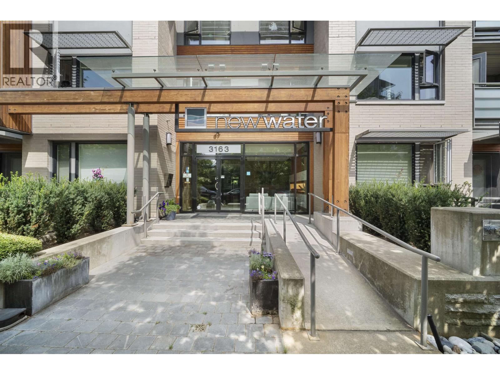 Photo 14 of 415 3163 Riverwalk Avenue, Vancouver BC