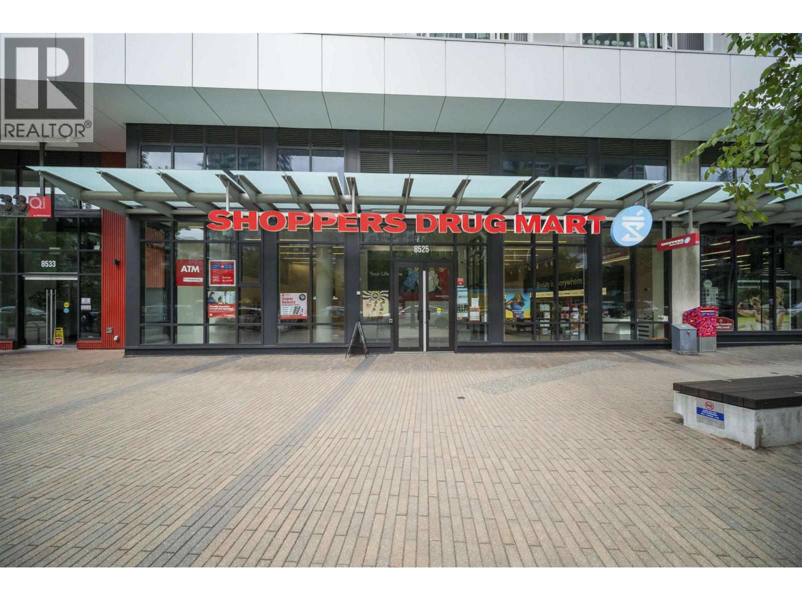 Photo 26 of 415 3163 Riverwalk Avenue, Vancouver BC