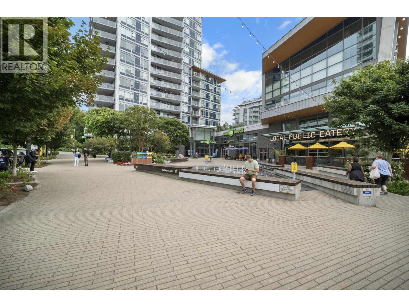 Photo 17 of 415 3163 Riverwalk Avenue, Vancouver BC