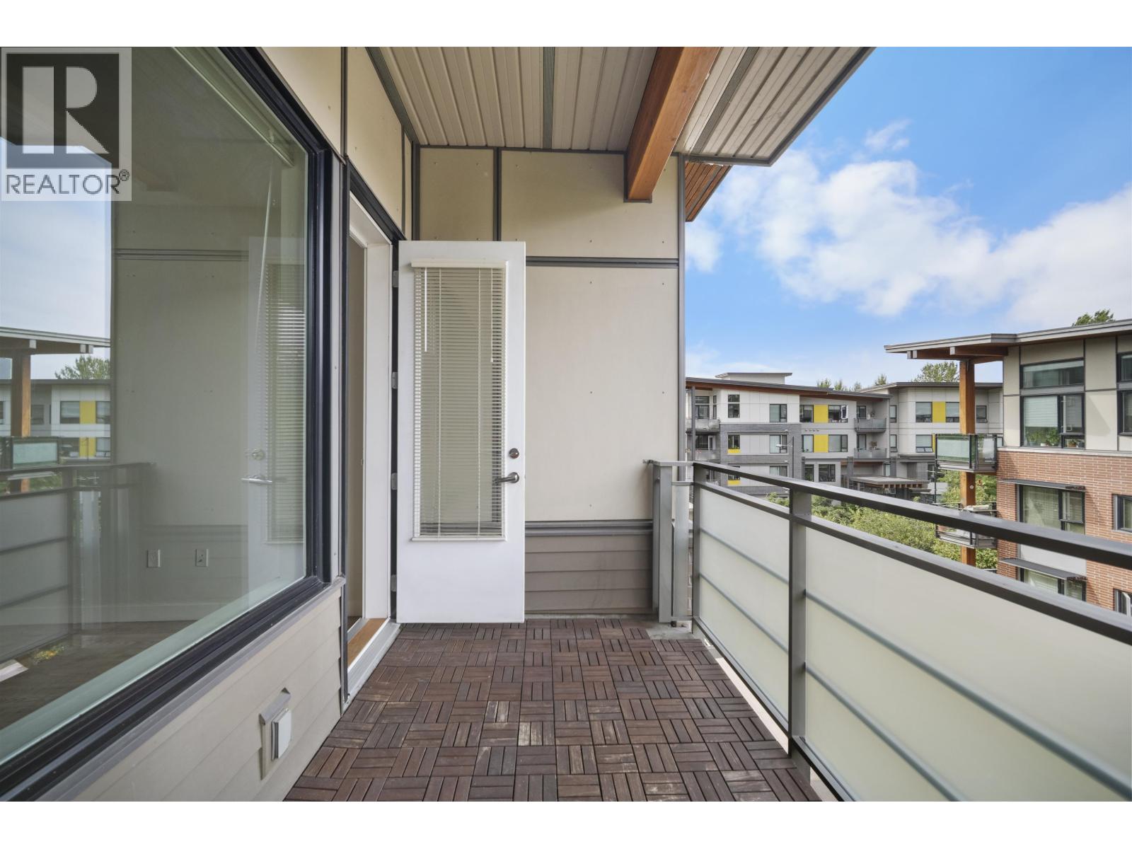 Photo 8 of 415 3163 Riverwalk Avenue, Vancouver BC