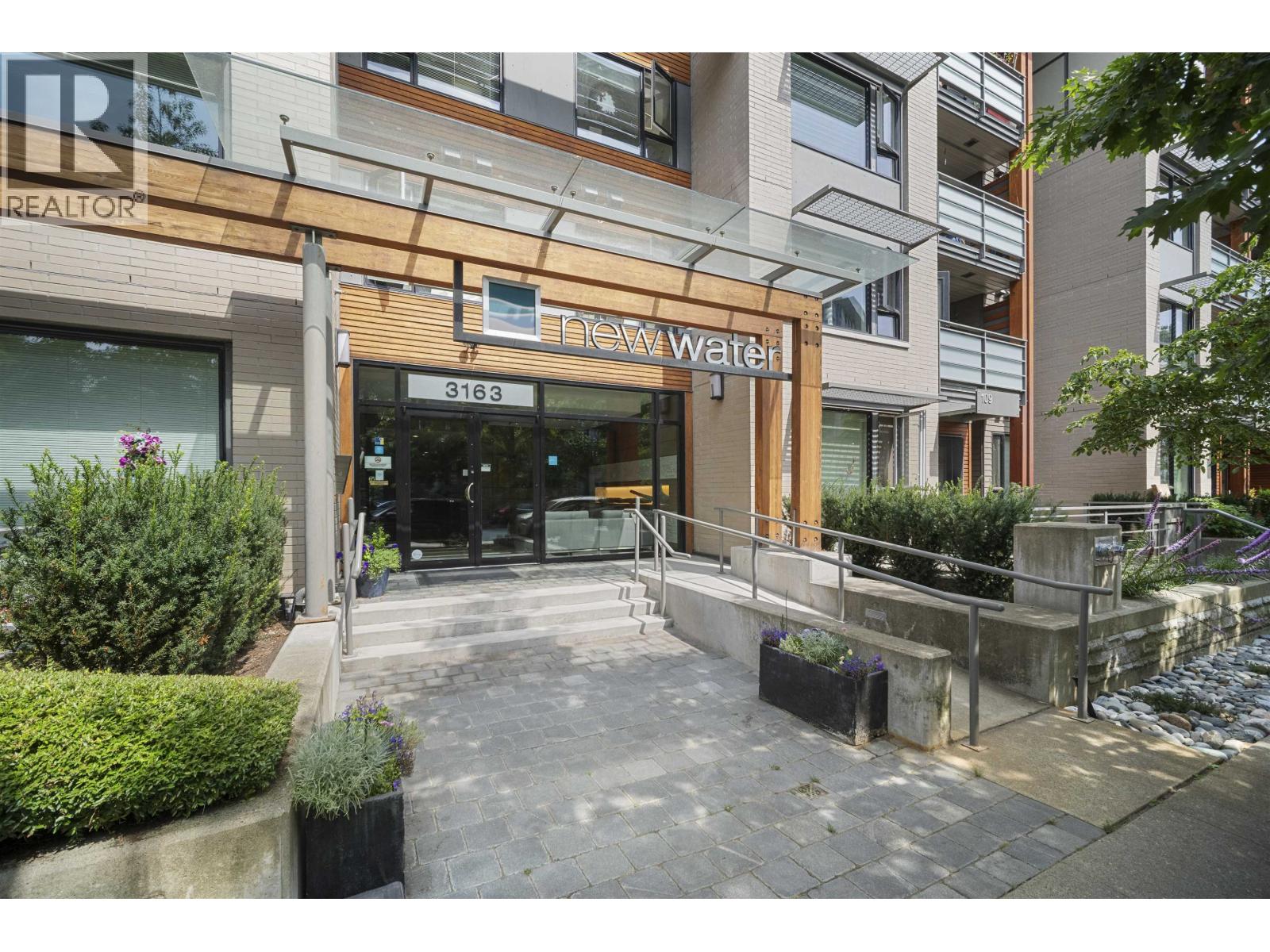 Photo 15 of 415 3163 Riverwalk Avenue, Vancouver BC