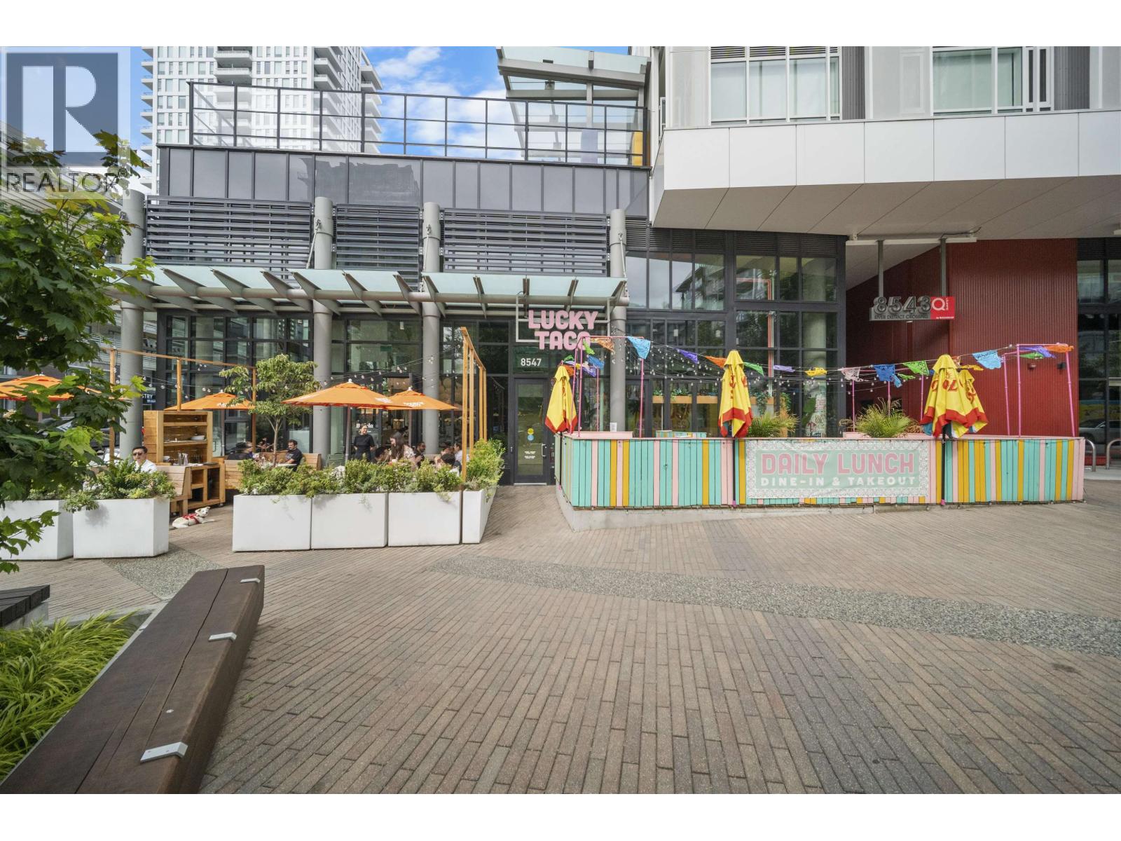 Photo 25 of 415 3163 Riverwalk Avenue, Vancouver BC