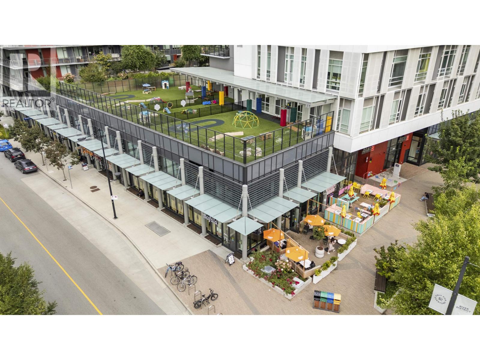 Photo 22 of 415 3163 Riverwalk Avenue, Vancouver BC