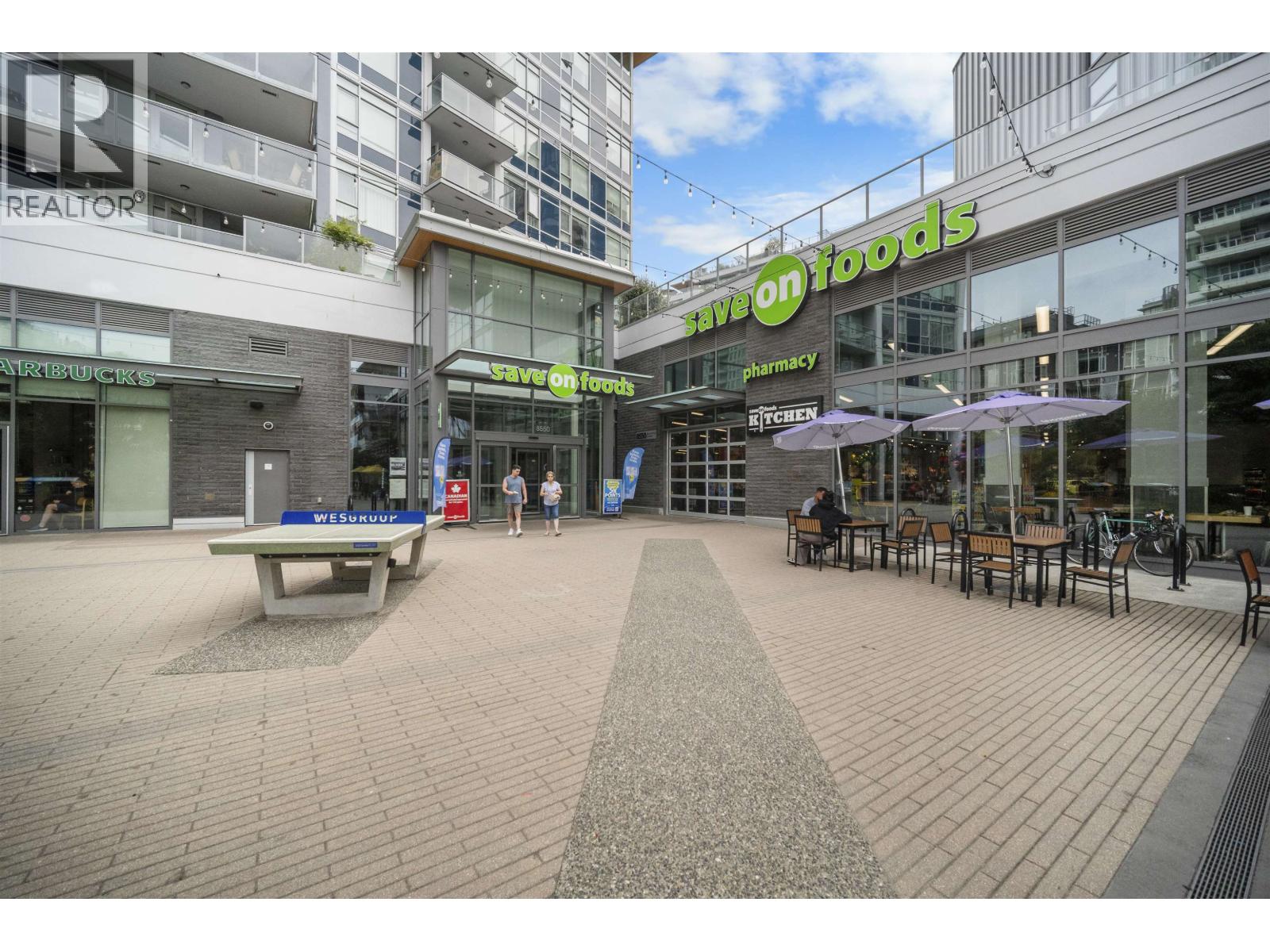 Photo 16 of 415 3163 Riverwalk Avenue, Vancouver BC
