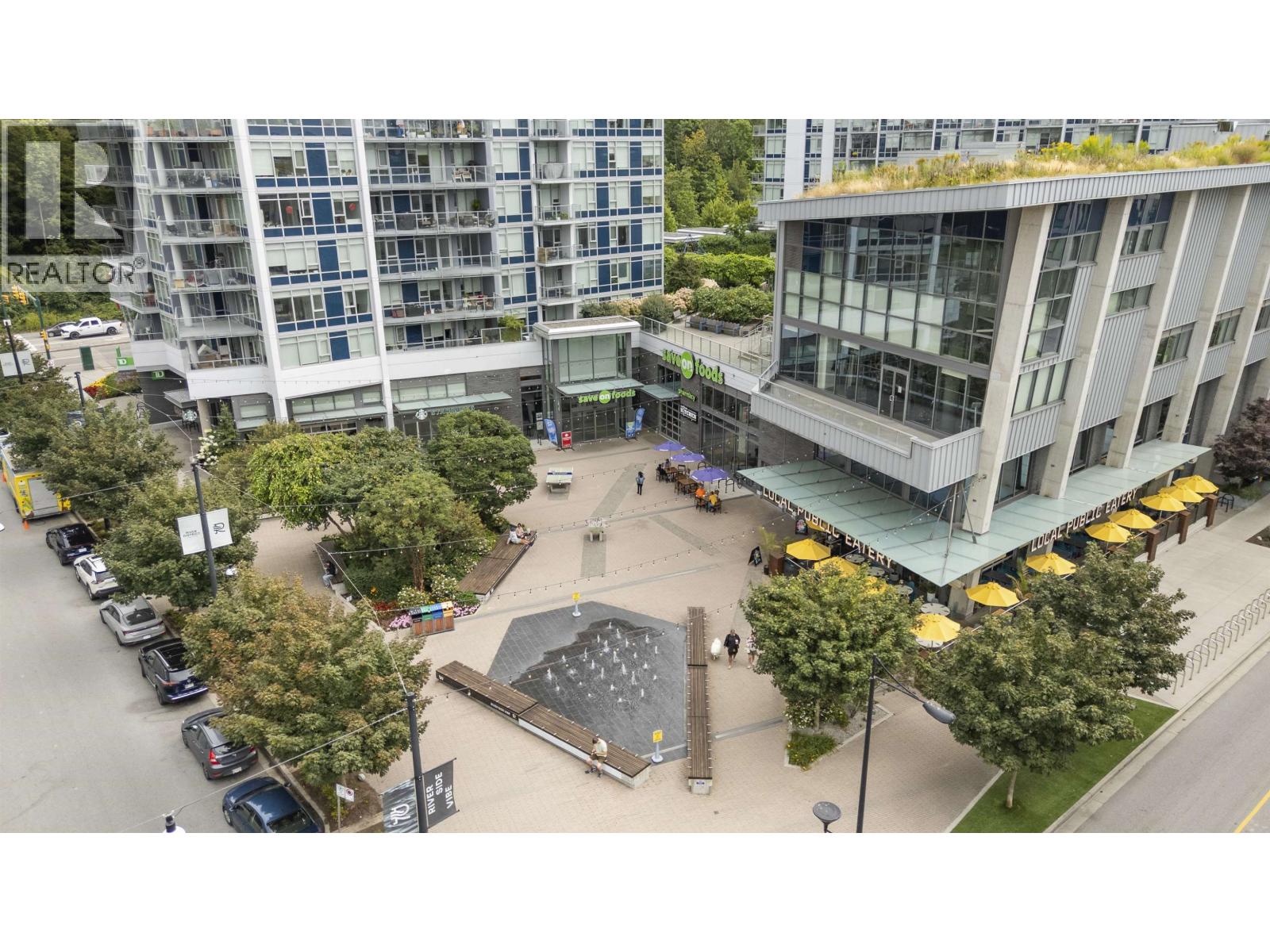 Photo 19 of 415 3163 Riverwalk Avenue, Vancouver BC