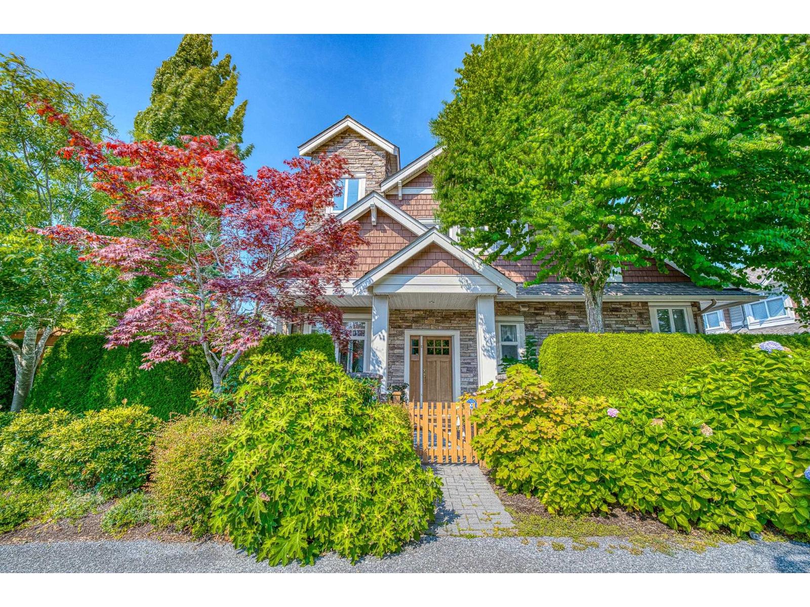 Photo 39 of 7 2456 163 Street, Surrey BC
