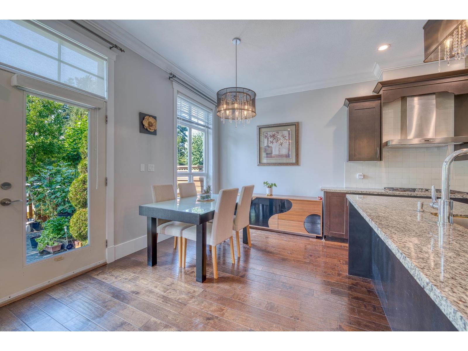 Photo 13 of 7 2456 163 Street, Surrey BC