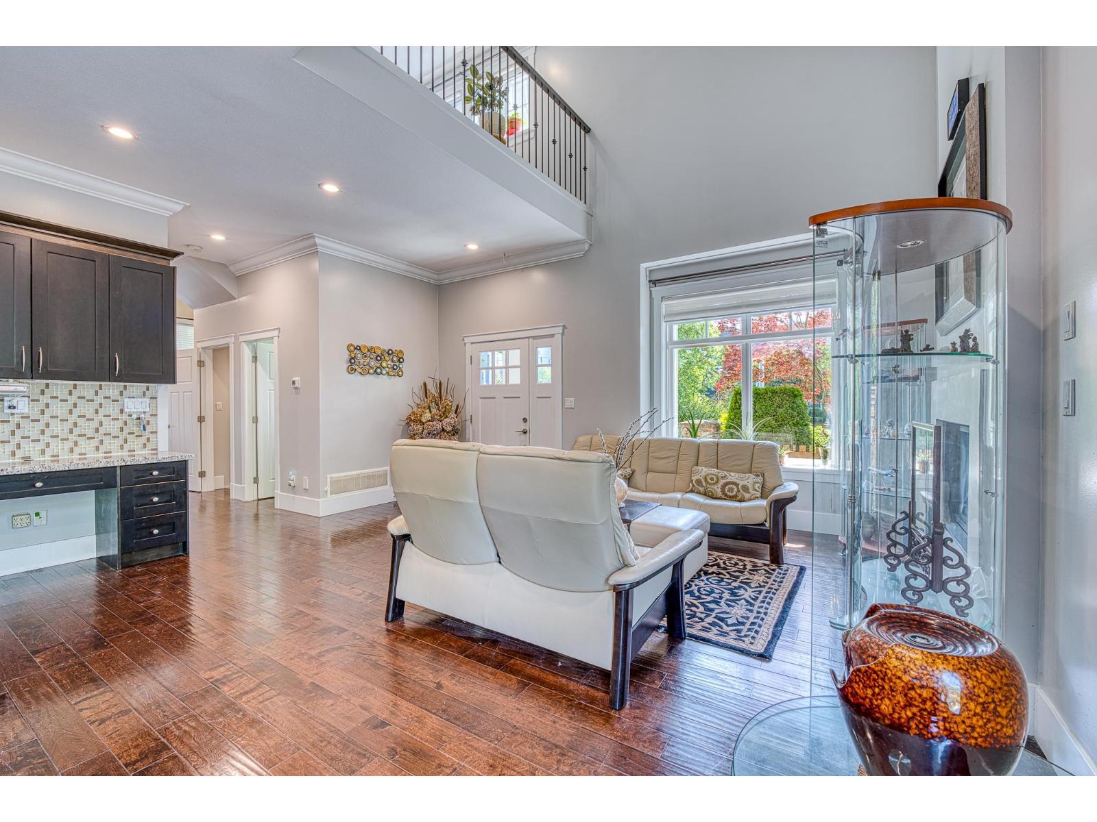 Photo 9 of 7 2456 163 Street, Surrey BC