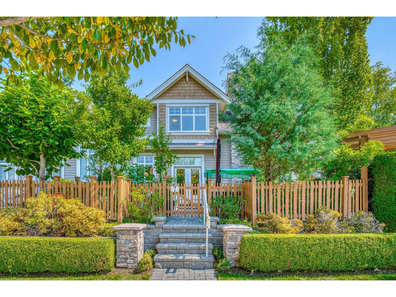Photo 1 of 7 2456 163 Street, Surrey BC