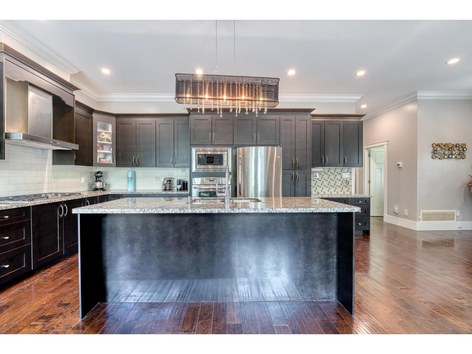 Photo 10 of 7 2456 163 Street, Surrey BC