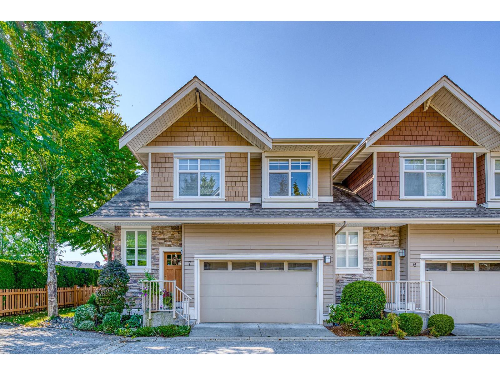 Photo 38 of 7 2456 163 Street, Surrey BC