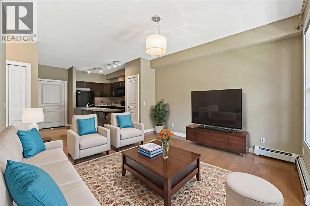Photo 2 of 102 48 Panatella Road Nw, Calgary AB