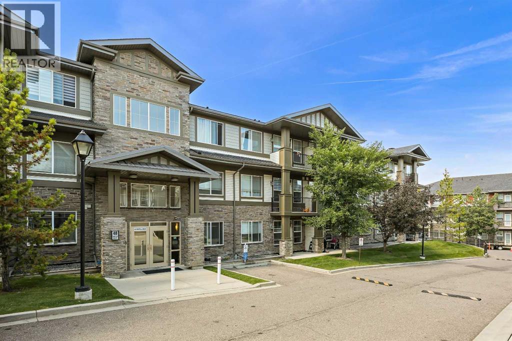 Photo 21 of 102 48 Panatella Road Nw, Calgary AB