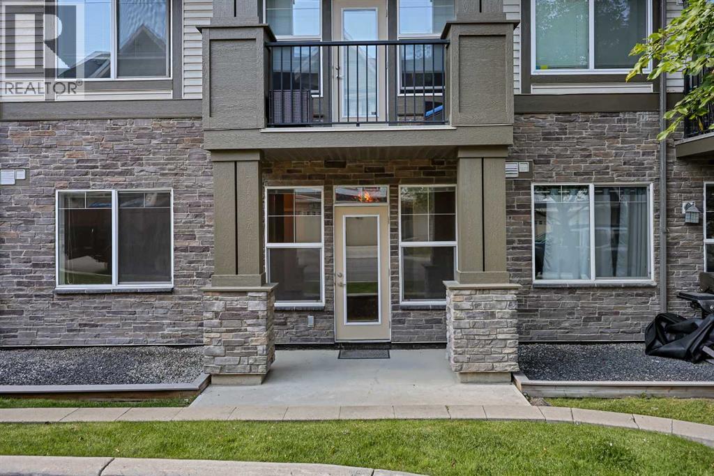 Photo 34 of 102 48 Panatella Road Nw, Calgary AB