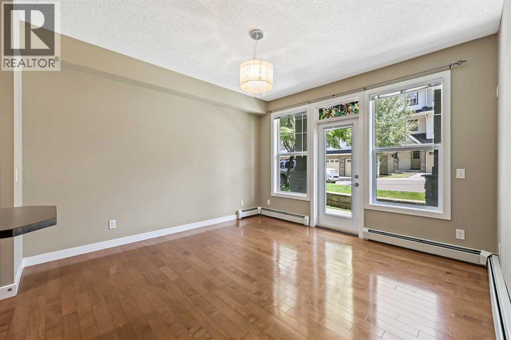 Photo 10 of 102 48 Panatella Road Nw, Calgary AB