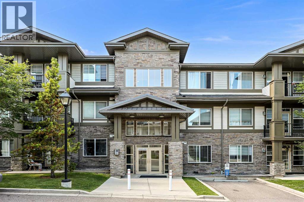 Photo 25 of 102 48 Panatella Road Nw, Calgary AB