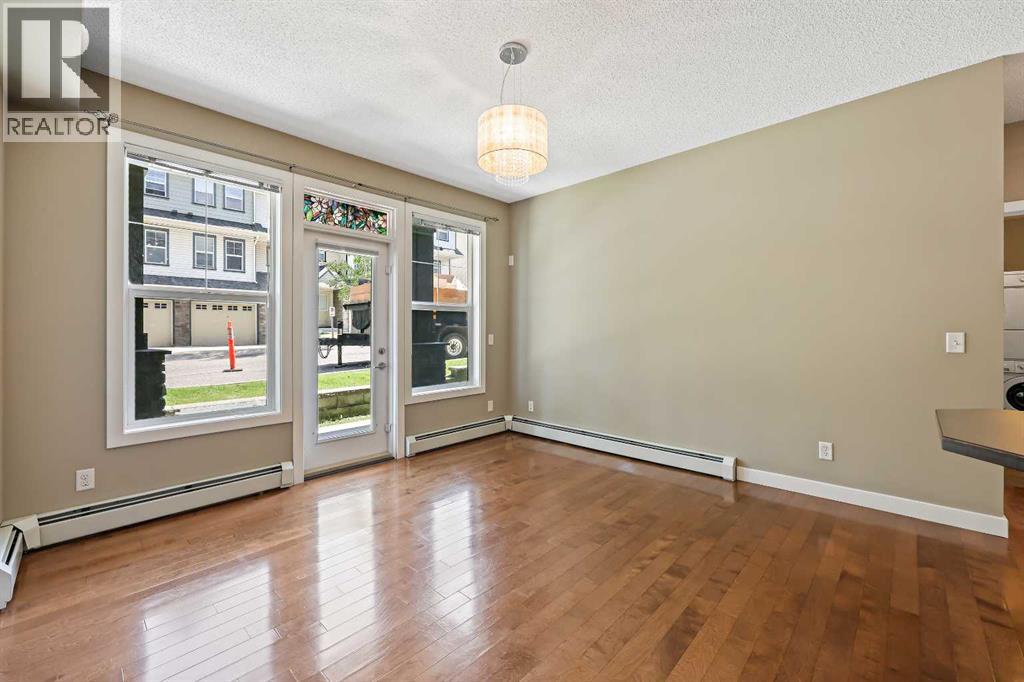 Photo 9 of 102 48 Panatella Road Nw, Calgary AB