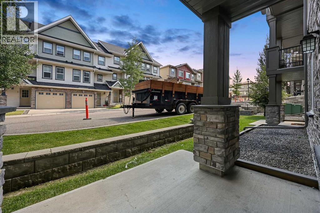 Photo 30 of 102 48 Panatella Road Nw, Calgary AB