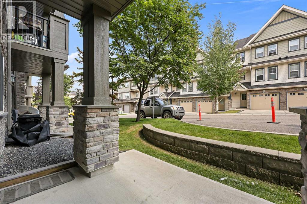 Photo 33 of 102 48 Panatella Road Nw, Calgary AB
