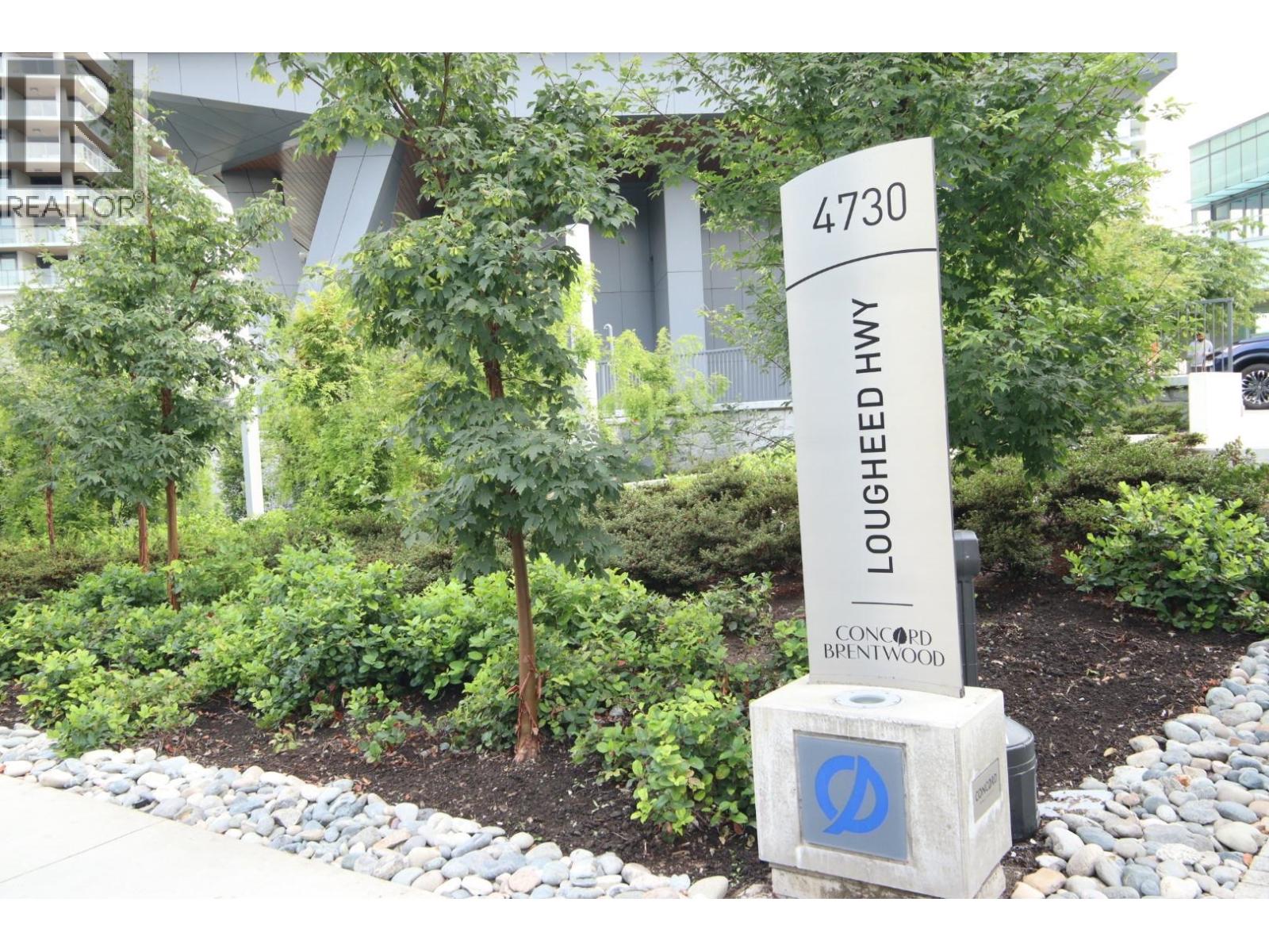 Photo 1 of 1011 4730 Lougheed Highway, Burnaby BC