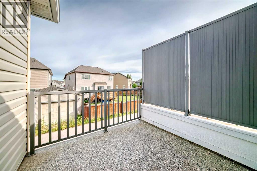 Photo 25 of 3019 Windsong Boulevard Sw, Airdrie AB