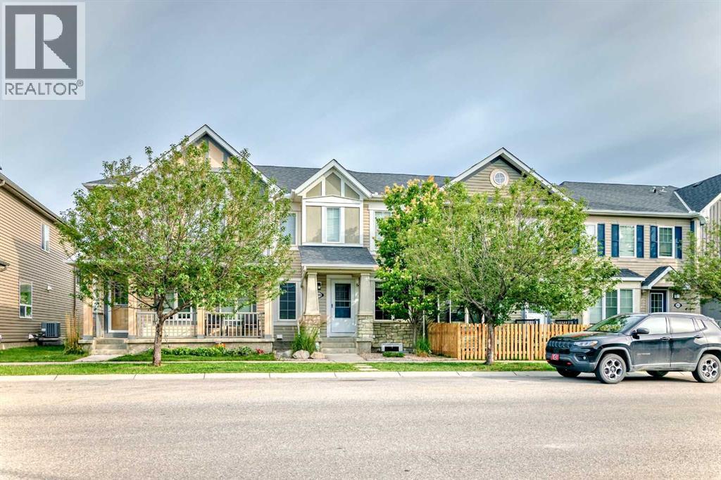 Photo 2 of 3019 Windsong Boulevard Sw, Airdrie AB