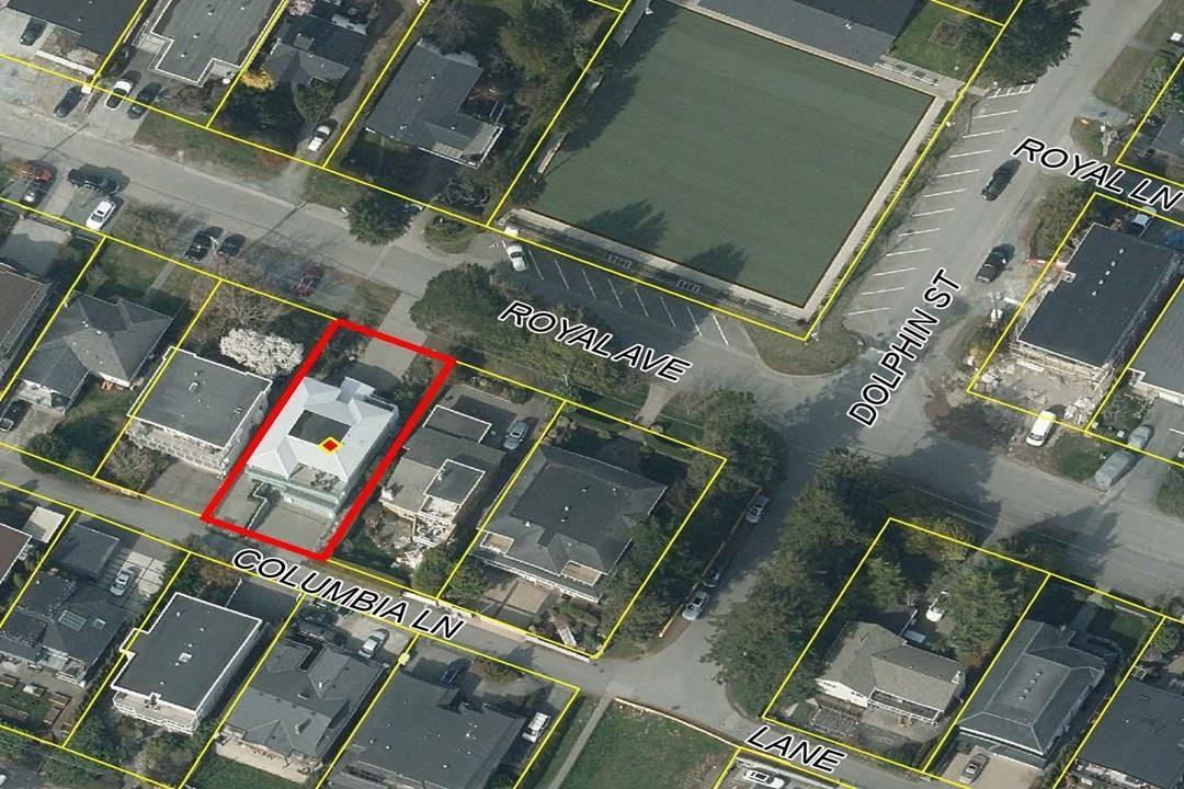 15374 ROYAL AVENUE, White Rock