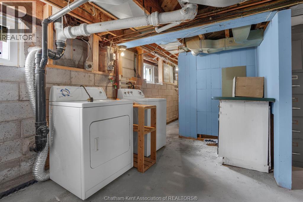 Photo 25 of 5 Buckingham Avenue, Chatham ON