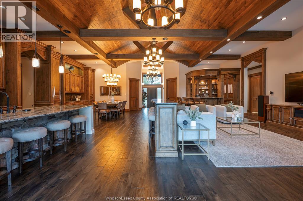 Photo 6 of 9 Houston Avenue, Kingsville ON