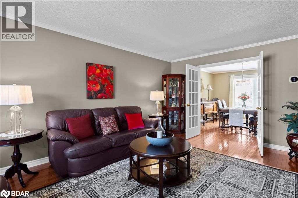 Photo 9 of 292 Leacock Drive, Barrie ON