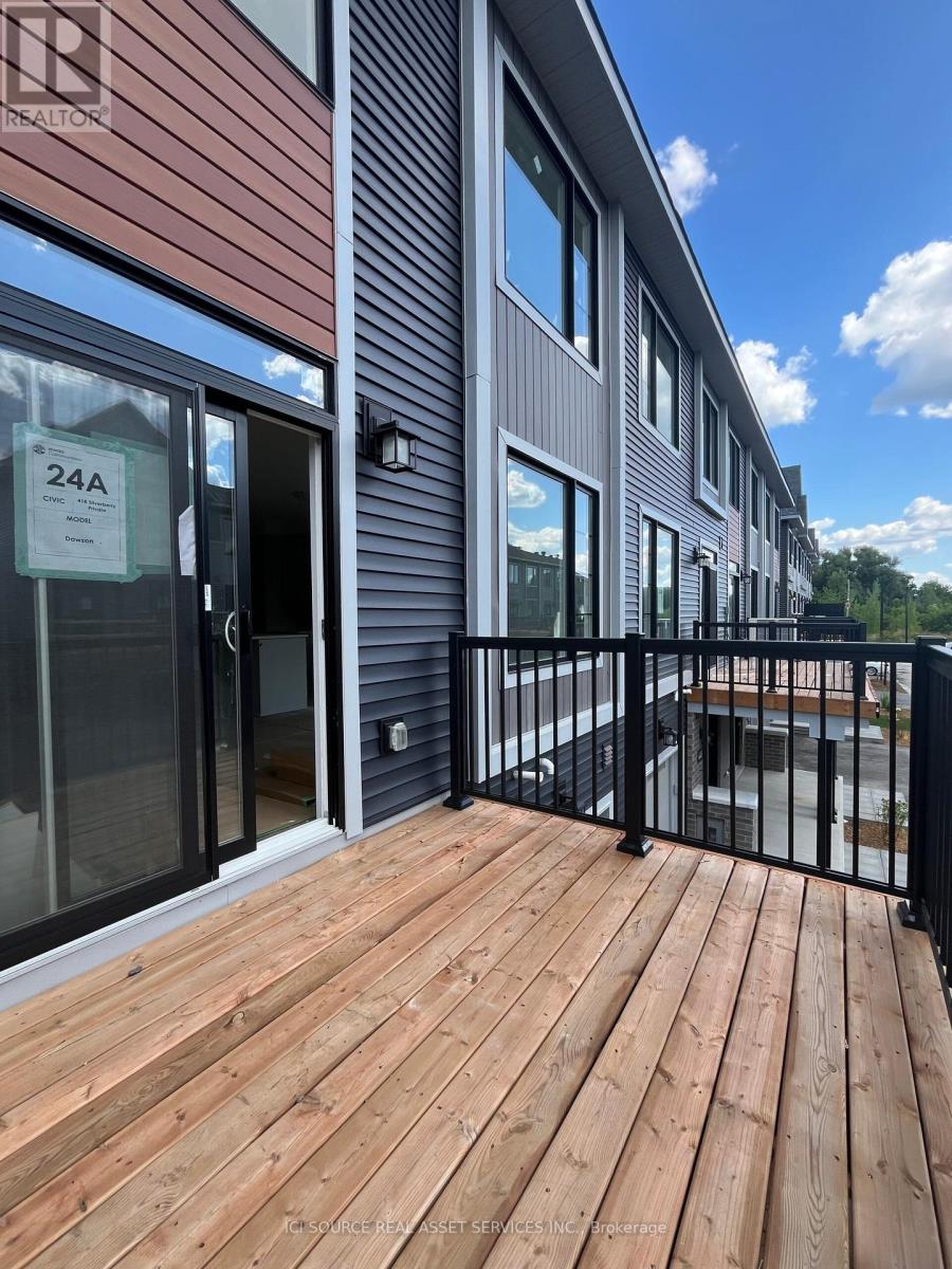 Photo 13 of 418 Silverberry Private, Ottawa ON