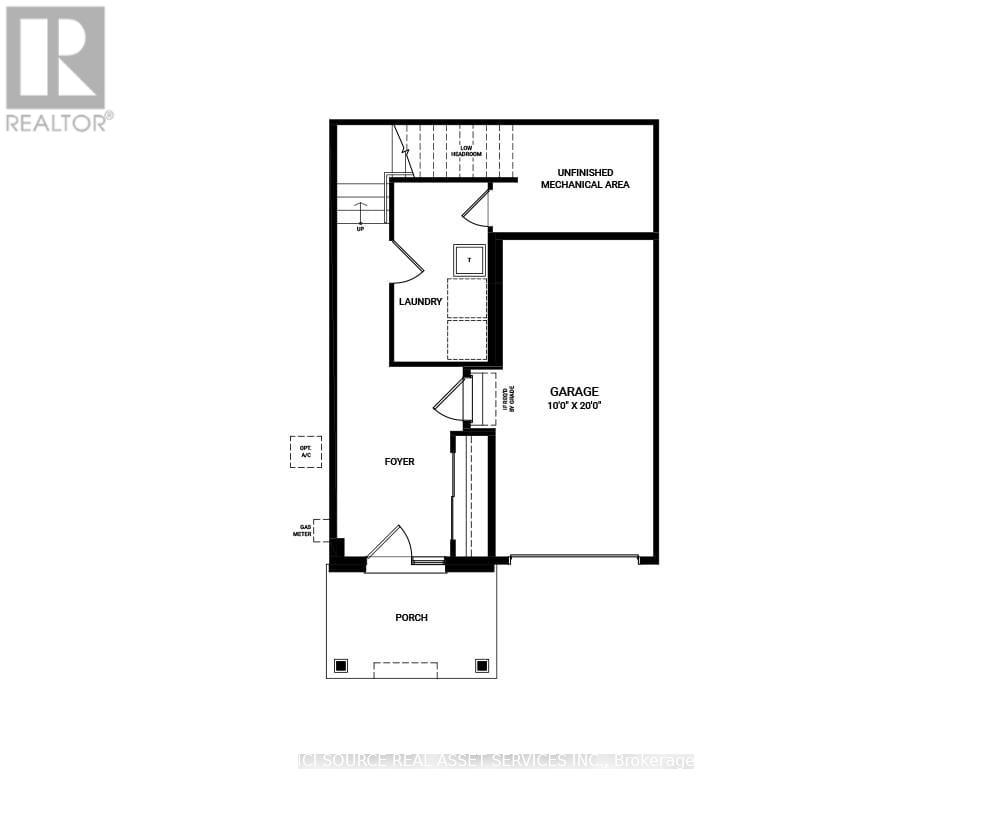 Photo 25 of 418 Silverberry Private, Ottawa ON