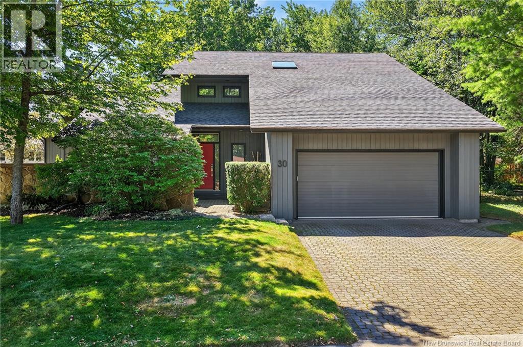 Photo 2 of 30 Birchwood Crescent, Moncton NB