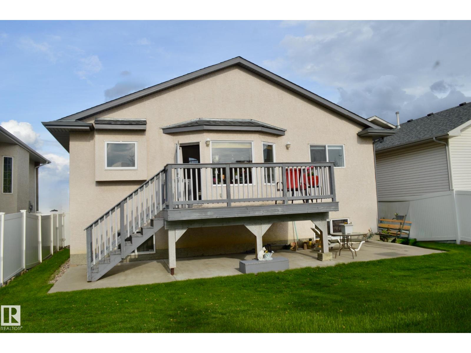 Photo 26 of 16832 79 St Nw, Edmonton AB