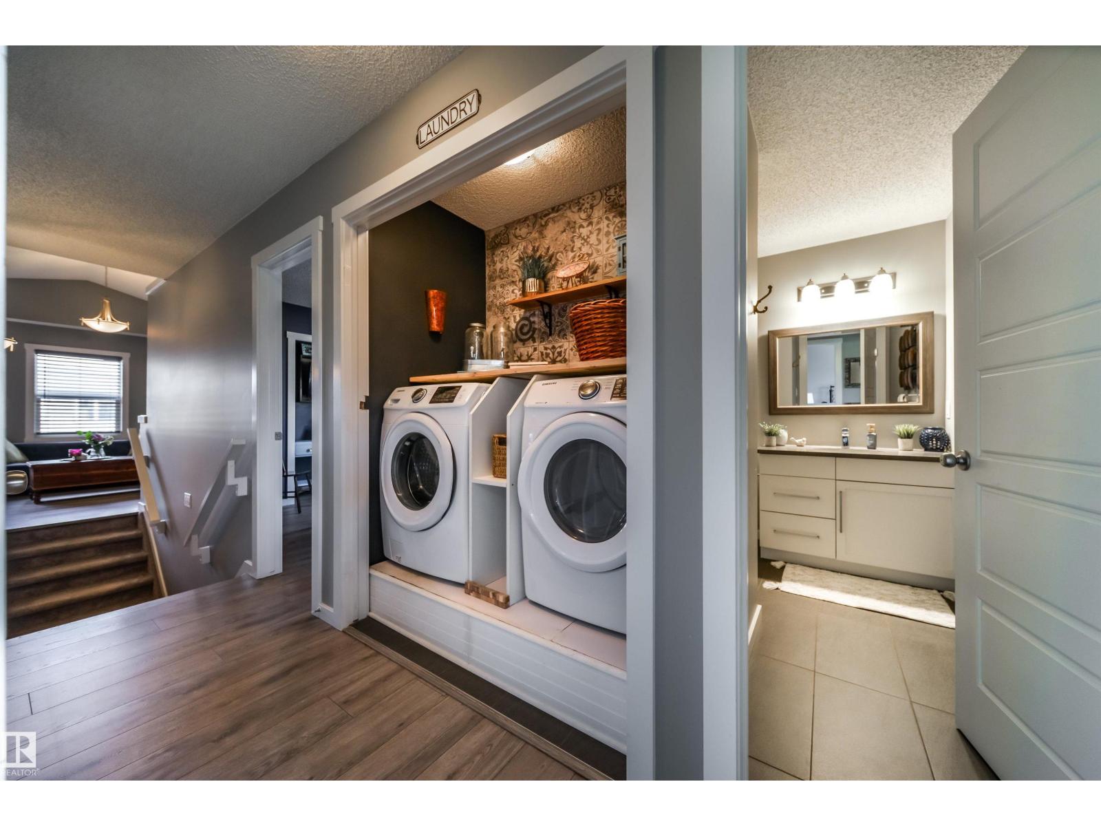 Photo 26 of 17107 81 St Nw, Edmonton AB