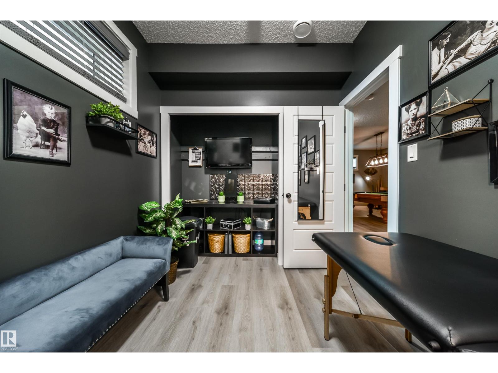 Photo 44 of 17107 81 St Nw, Edmonton AB
