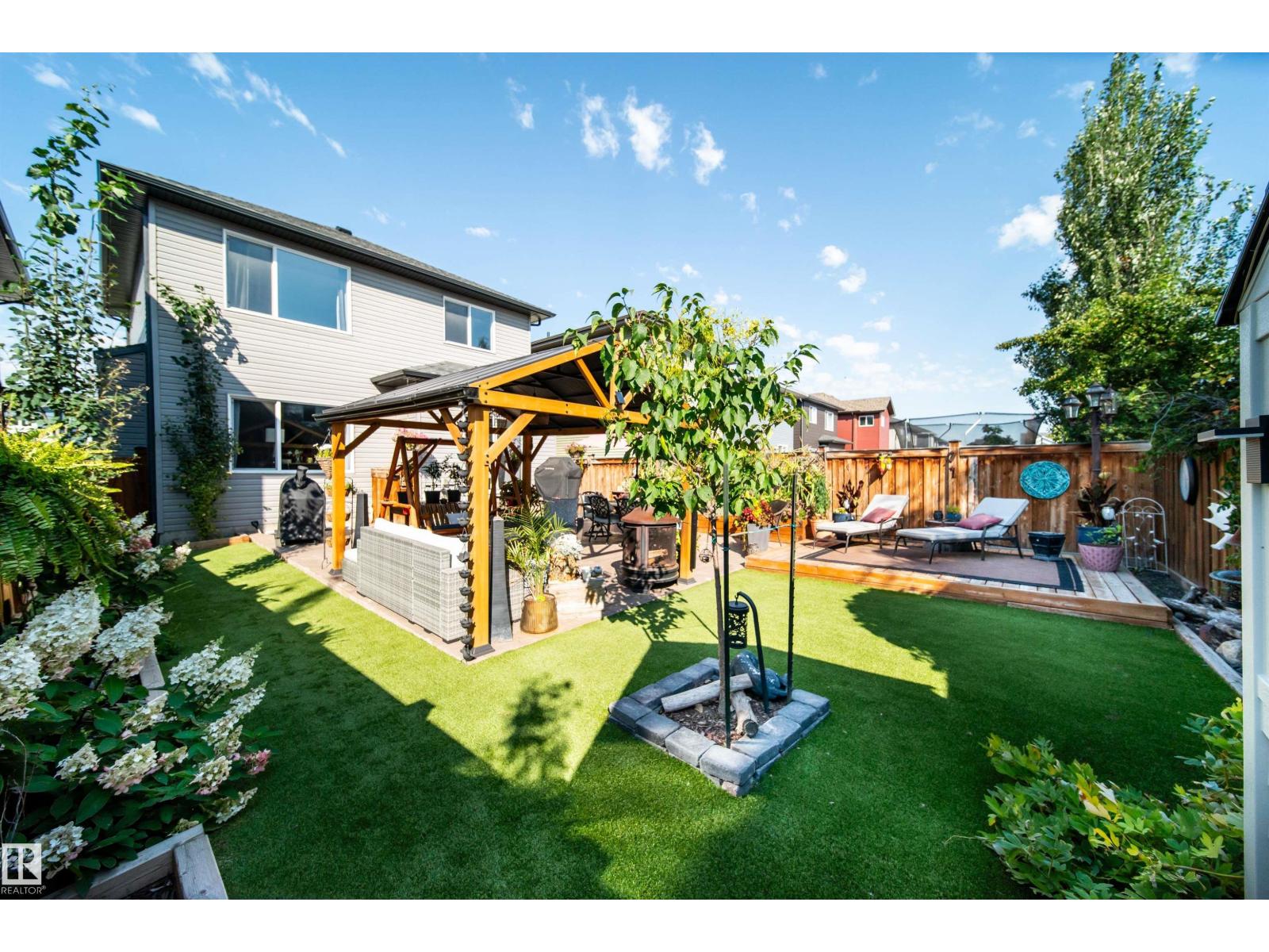 Photo 48 of 17107 81 St Nw, Edmonton AB