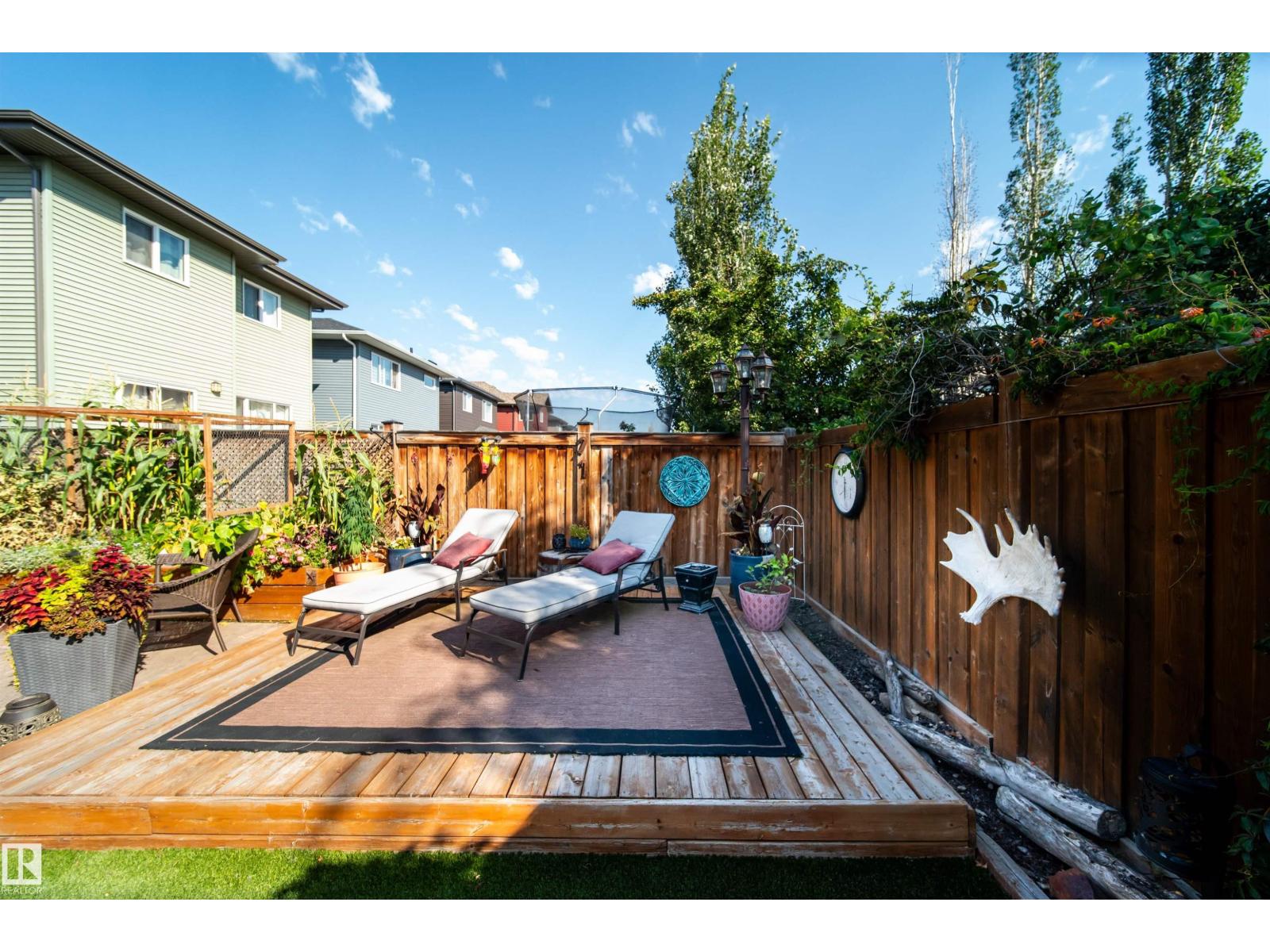 Photo 49 of 17107 81 St Nw, Edmonton AB