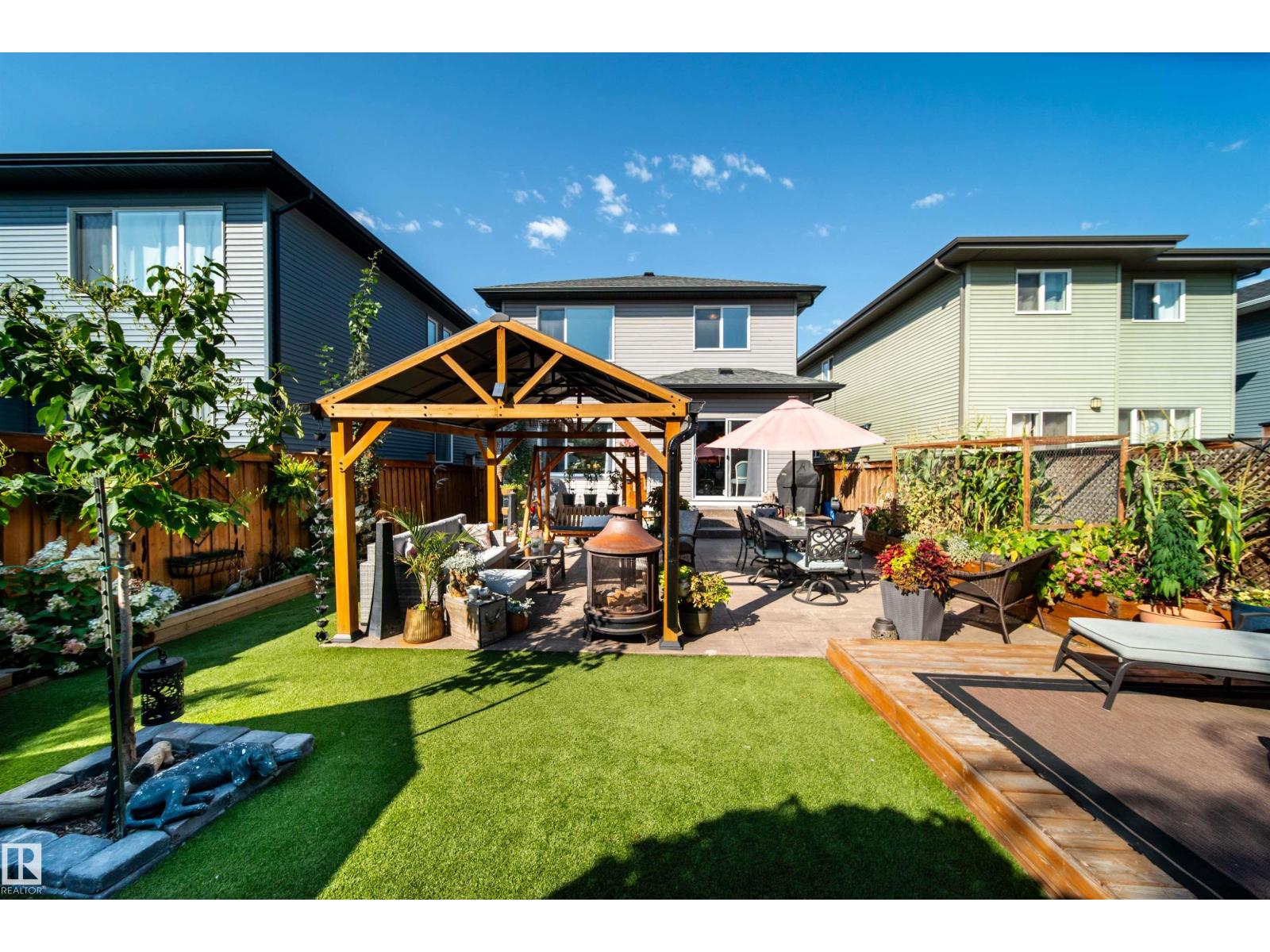 Photo 51 of 17107 81 St Nw, Edmonton AB