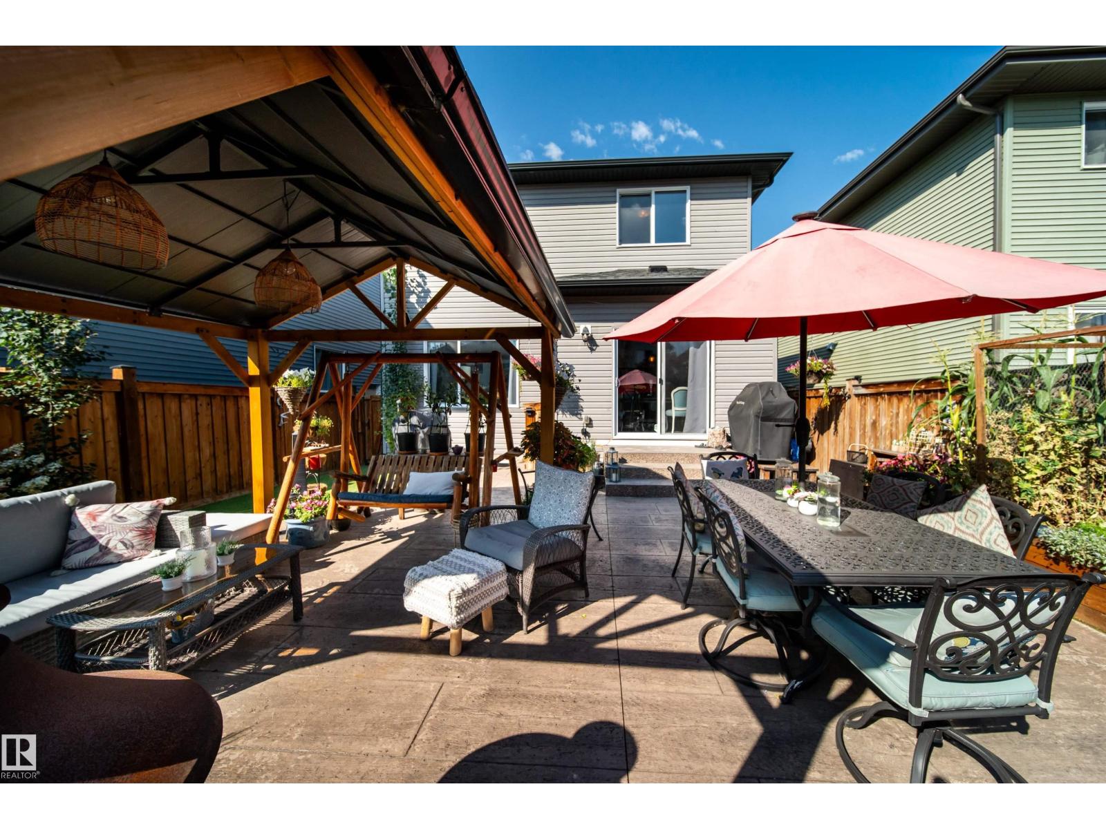 Photo 52 of 17107 81 St Nw, Edmonton AB