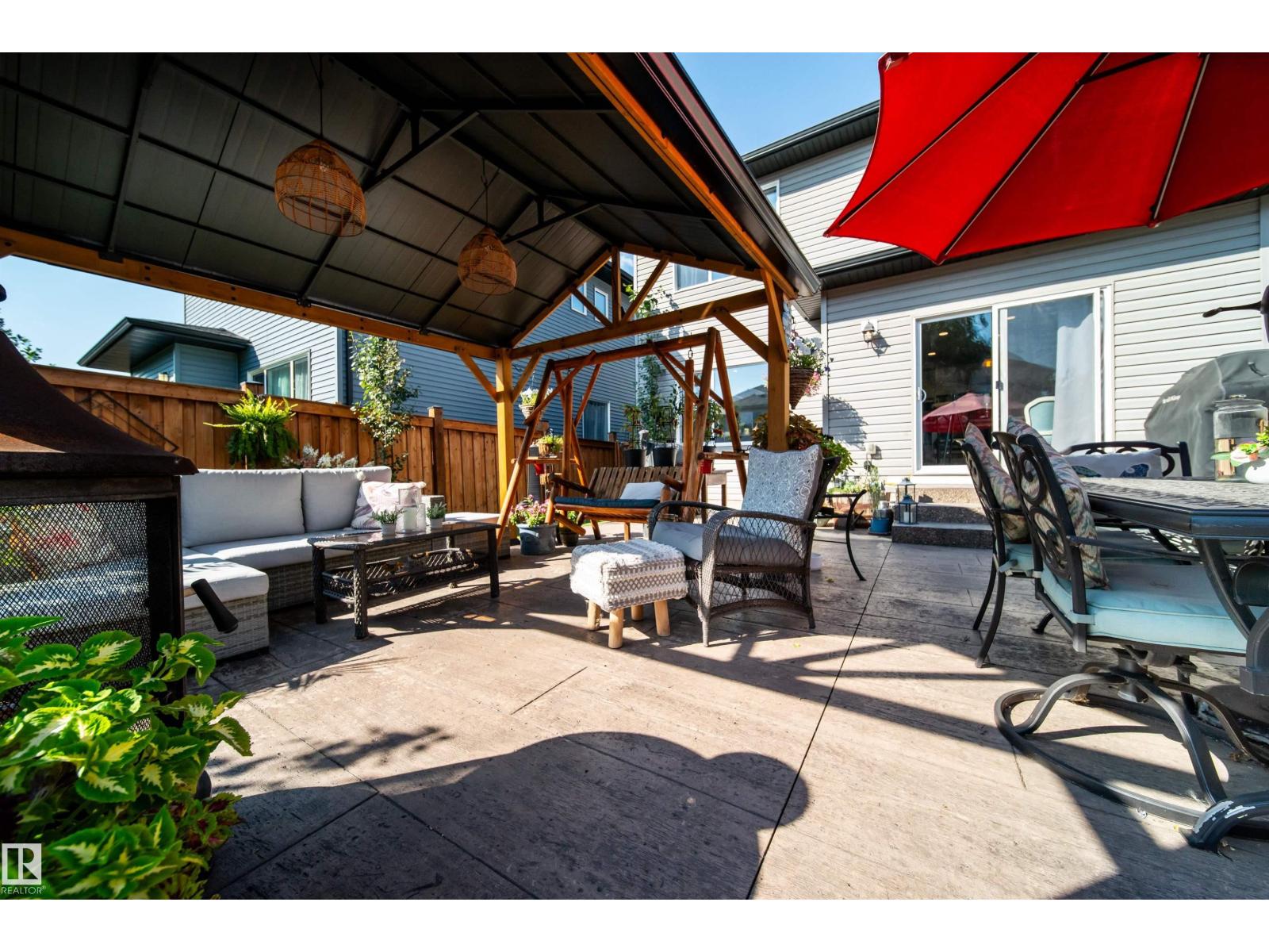 Photo 54 of 17107 81 St Nw, Edmonton AB