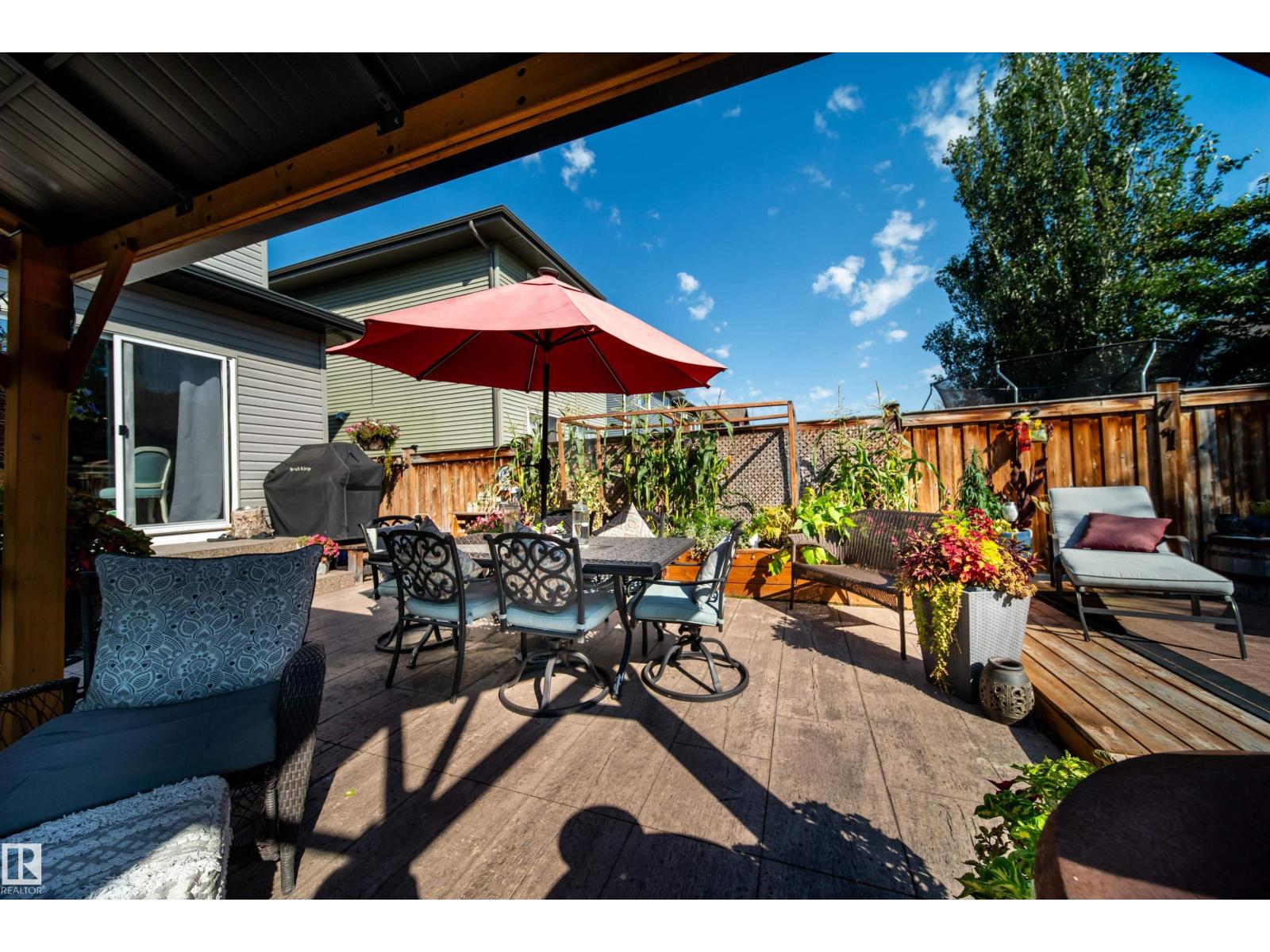 Photo 55 of 17107 81 St Nw, Edmonton AB