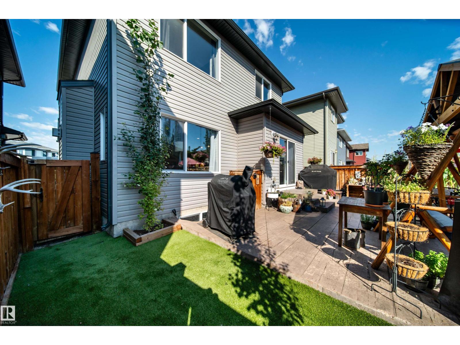 Photo 57 of 17107 81 St Nw, Edmonton AB